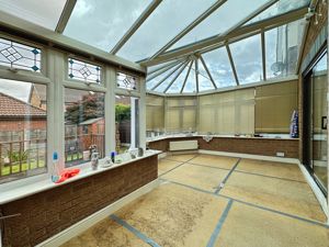 Conservatory- click for photo gallery